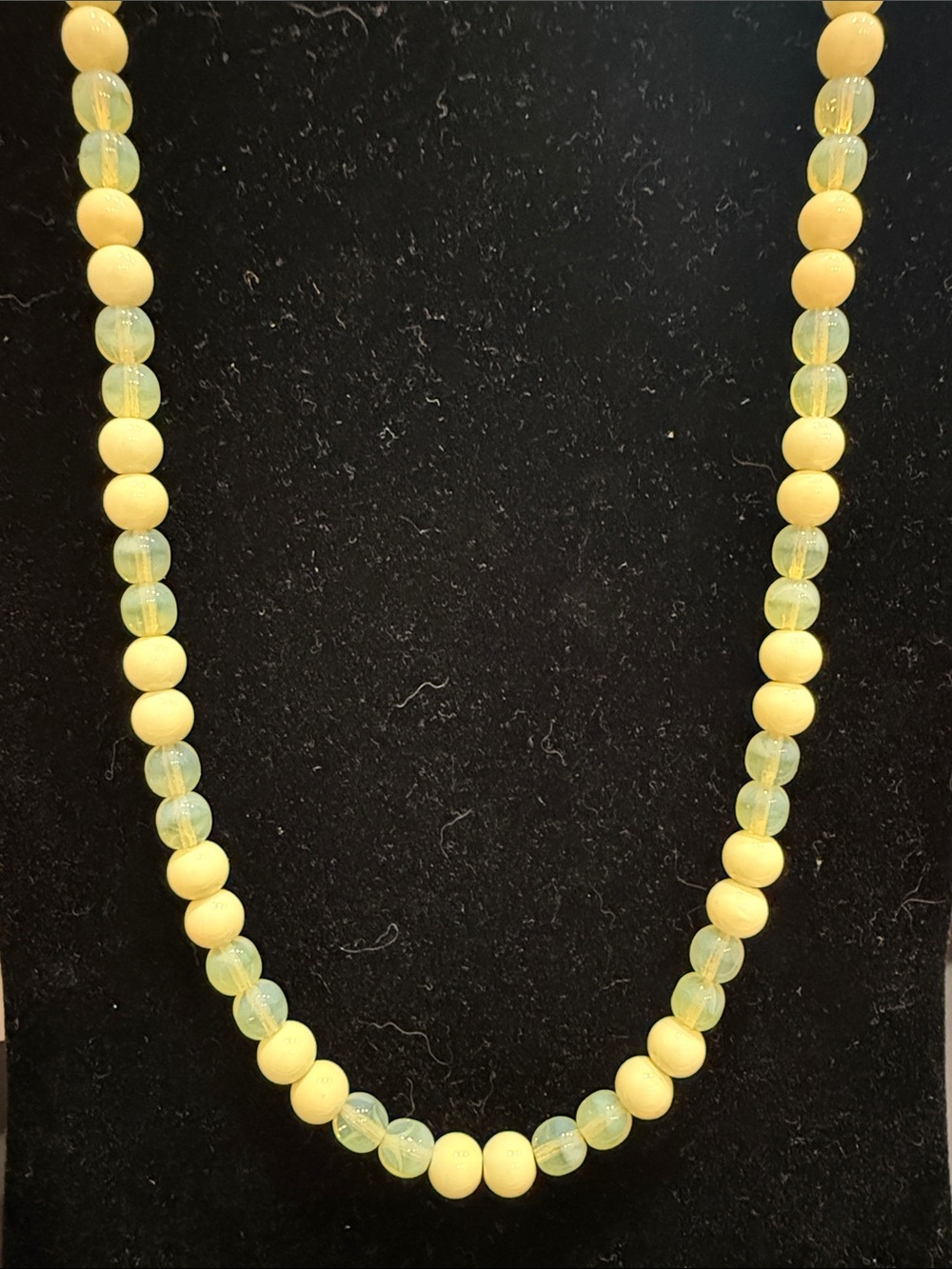 Handmade Necklace
